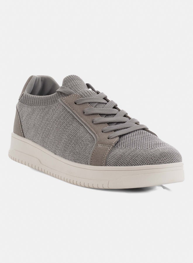 Premoda Men Shoes -Sneakers gray - Image 2