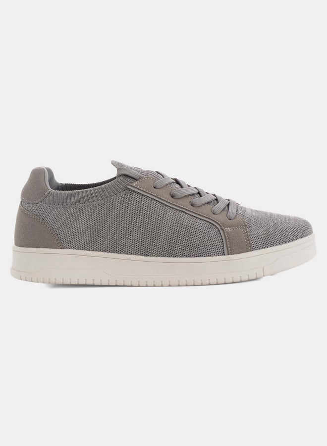 Premoda Men Shoes -Sneakers gray - Image 3