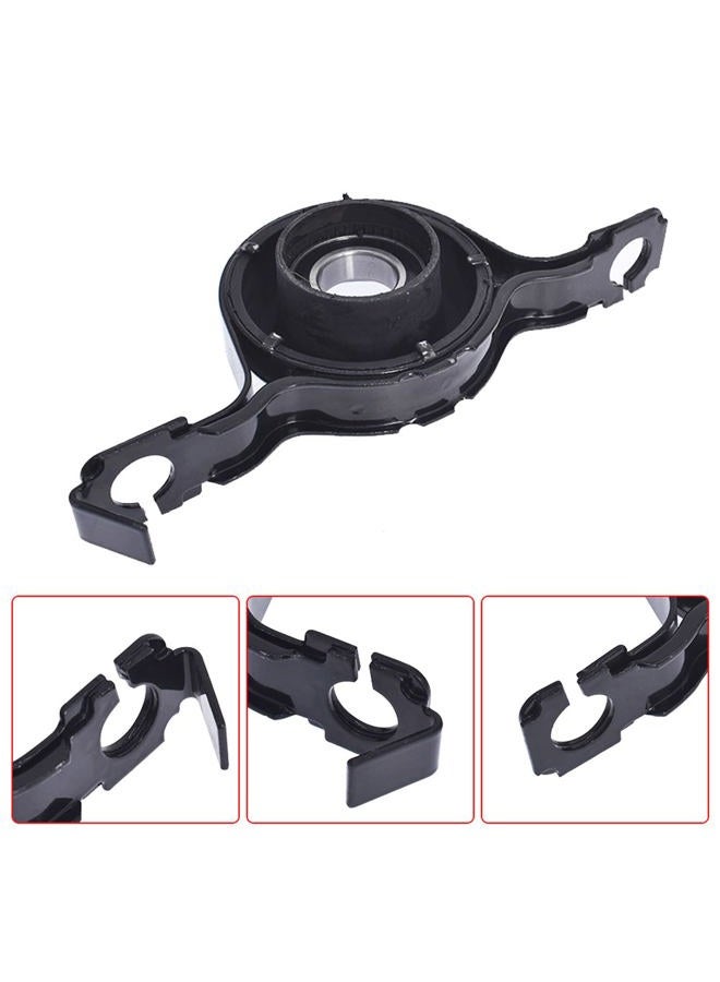 marddpair Drive Shaft Center Support Bearing Replacement for 2007-2014 Ford Edge AWD 0714FED9U - Image 3