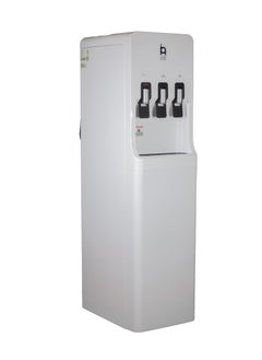 Table Top Water Dispenser Hot Cold and Normal white