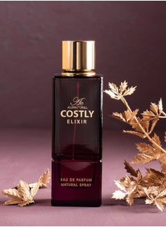 Alina Corel Costly Elixir for Women 100 ml  - Image 1