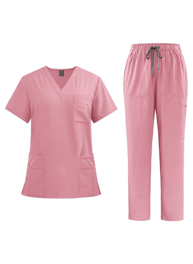KUYING New Operating Room Isolation Suit Set  - Image 1