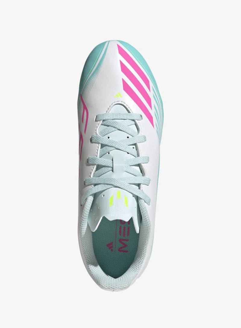 اديداس حذاء F50 Messi Club Firm Ground / Multi Ground Football - Image 2