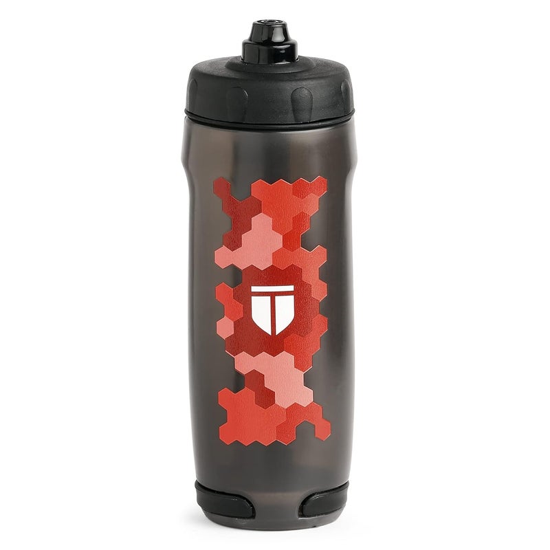 TEGO - Rush Sugarcane Plastic Running Bottle For cycling, exercise, gym, portable,fitness,sipper For Men, Women & Kids - Image 1