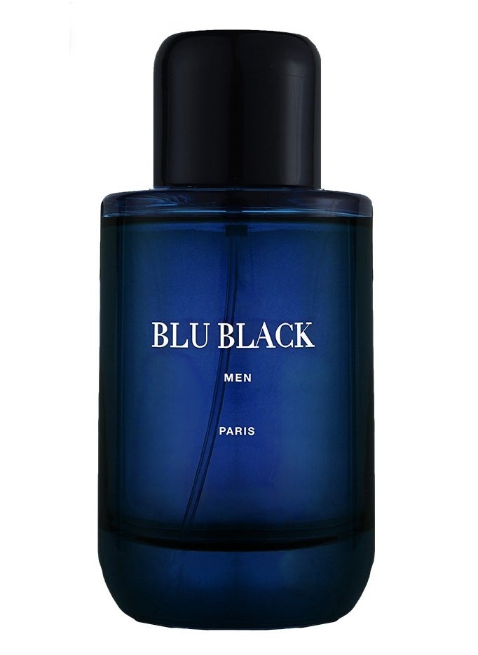 Geparlys - Blue Black Eau de Toilette 100Ml - Image 1