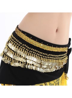 Black and yellow