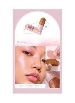 DEROL Hightlight Cosmetic Liquid  - Image 2