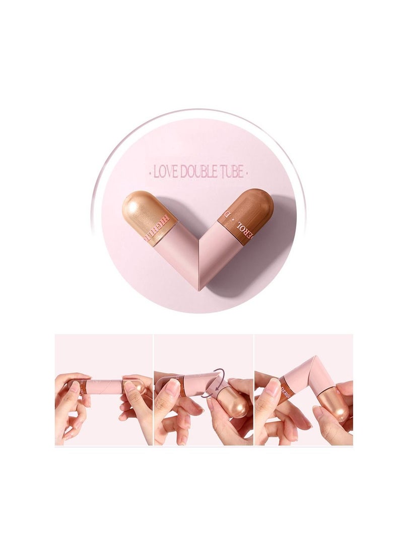 DEROL - Hightlight Cosmetic Liquid - Image 1