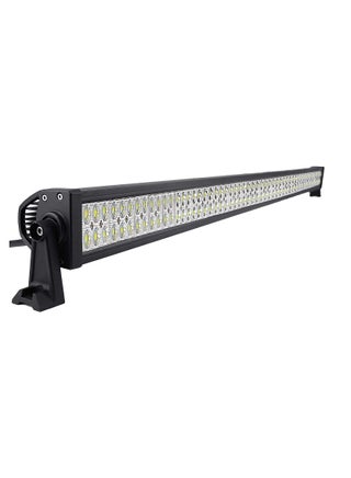 50 Inch 288W Curved LED Driving Light Bar for Offroad Jeep Wrangler Jk 4WD SUV Jimny Car 4X4 off Road Driving LED Light Bars - pzsku/Z96EB8675C80732502033Z/45/_/1686141680/06722a31-15ea-42d9-804c-1e4ba3276a80