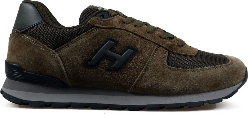 Hammer Jack 19250-M Hammerjack Peru Men's Casual Shoes Khaki