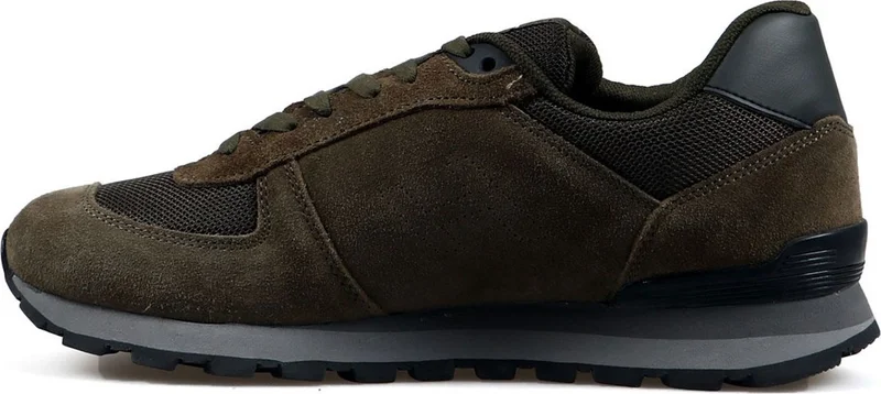 Hammer Jack 19250-M Hammerjack Peru Men's Casual Shoes Khaki