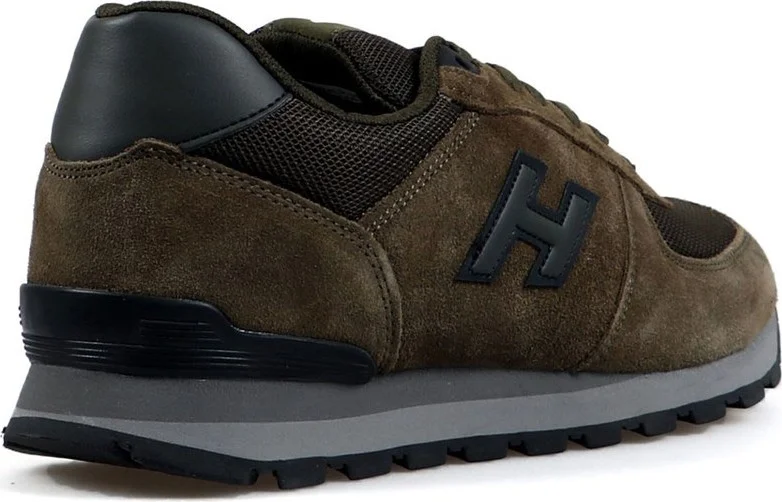 Hammer Jack 19250-M Hammerjack Peru Men's Casual Shoes Khaki