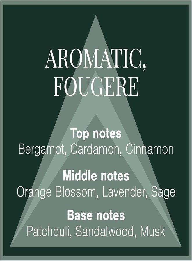 كولور مي عطر كولور مي للرجال، أخضر داكن - 100 مل - Image 3