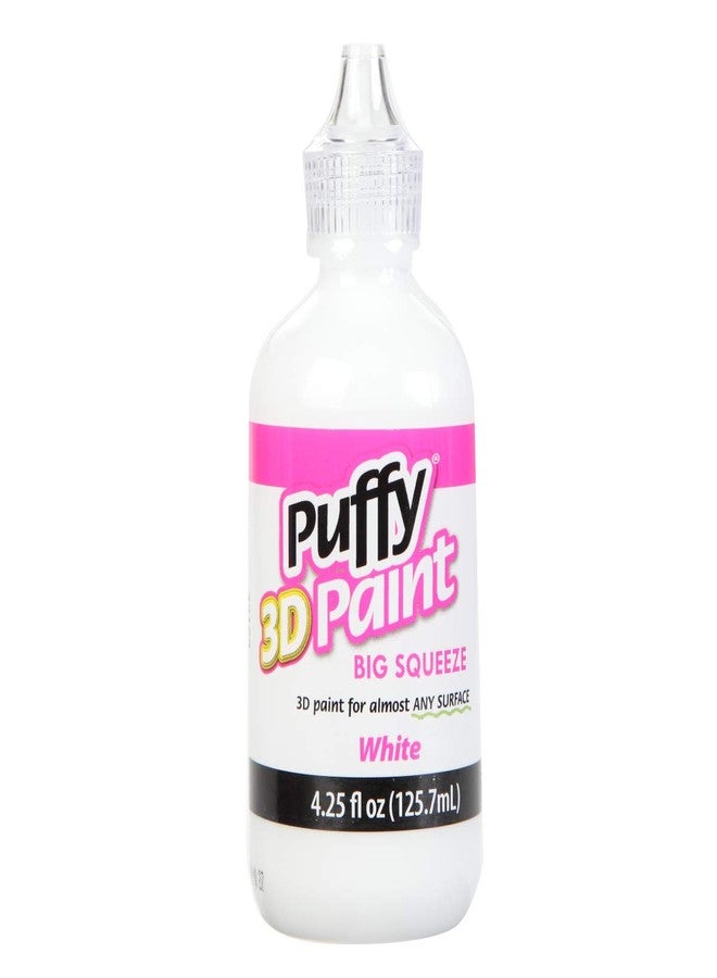 Duncan Paint, One Size, White