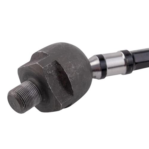 TRQ Front Steering & Suspension Kit Control Arm with Ball Joint Sway Bar Stabilizer Link Tie Rod Compatible with 2011-2012 INFINITI G25 G37 2015 Q40 - Image 3