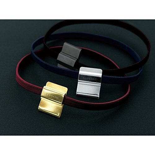 Midori 62311006 Book Band Clip Band for B6 - Image 4