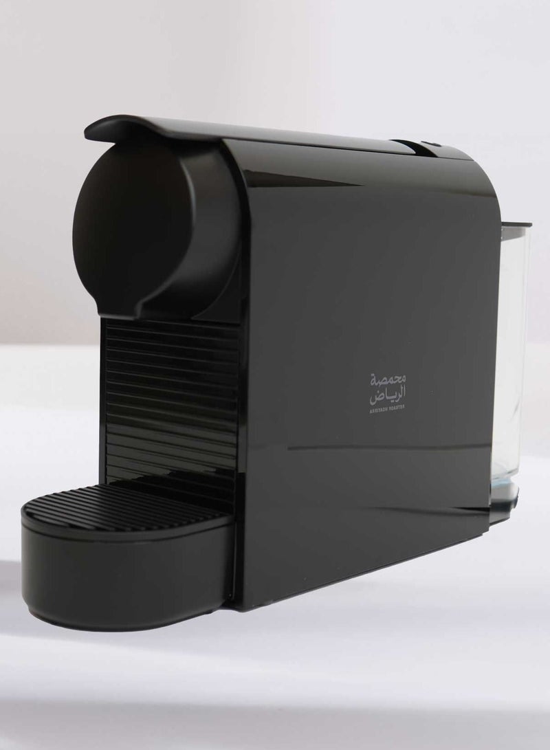 Arriyadh Roaster Espresso Coffee Machine - Image 1