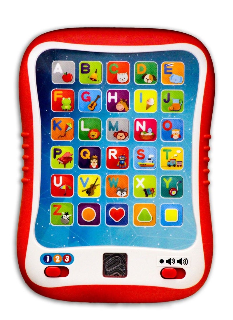 I-Fun Pad 
