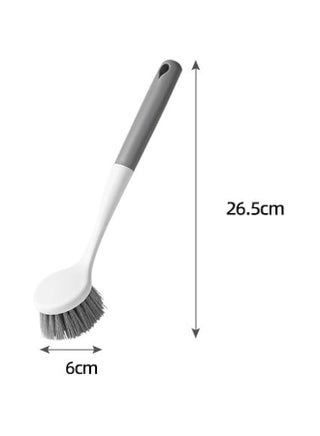 2-Pack Stiff Bristle Dish Scrub Brushes with Handle - Ideal for Cleaning Dishes, Pots, Pans, and Kitchen Sink - pzsku/Z96EC4875105106CF14ACZ/45/_/1712756763/cfd3ad90-9dde-4194-a53d-d6168d829c80