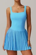 SVL Cyan Blue