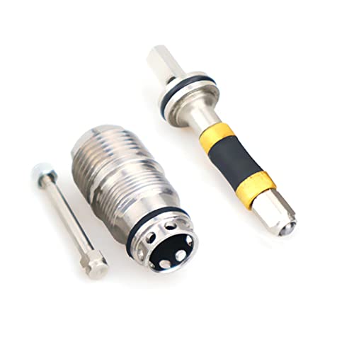 Lotcesfun Spray Gun Repair Kit compatible with Graco Contractor FTX II 288488 288-488 288430 288420 - Image 1