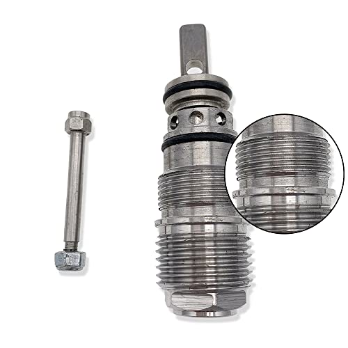 Lotcesfun Spray Gun Repair Kit compatible with Graco Contractor FTX II 288488 288-488 288430 288420 - Image 5