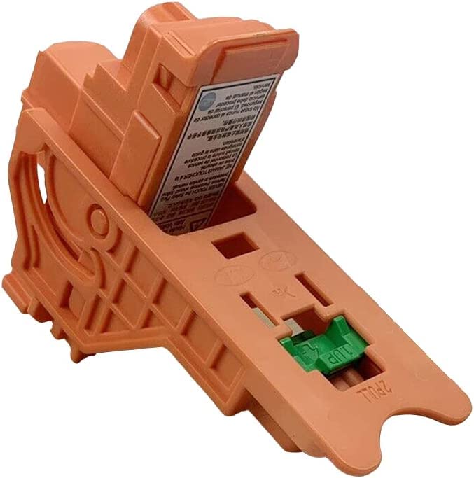 Genuine OEM 37586-4R002 Safety Plug - Male / 375864R002 Compatible for Sonata Hybrid 2011-2014 Optima Hybrid 2011-2016 / Replaces 375864R001 375864R000 375864R000AS - Image 1