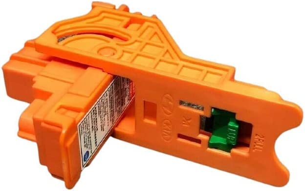 Genuine OEM 37586-4R002 Safety Plug - Male / 375864R002 Compatible for Sonata Hybrid 2011-2014 Optima Hybrid 2011-2016 / Replaces 375864R001 375864R000 375864R000AS - Image 3