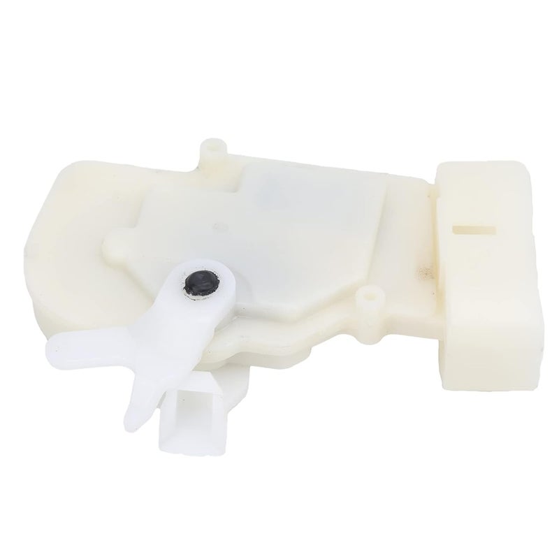 Front Left Door Lock Actuator Motor 69040-48020, Replacement for GS300 GS400 GS430 RX300, Power Door Lock Actuator with Durable ABS Housing for Sedan SUV - Image 3