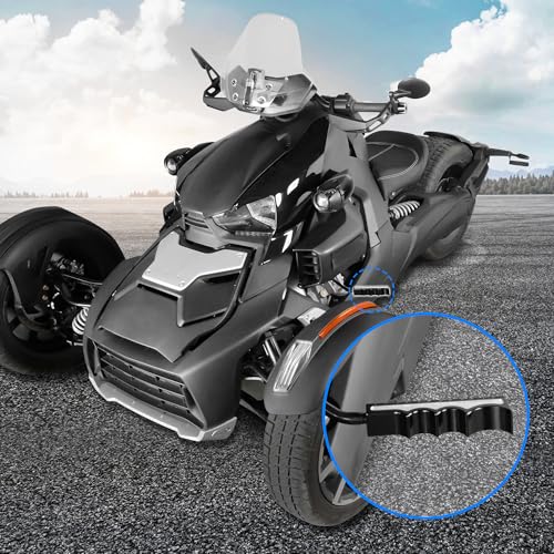 Hutexico ForwardReverse Shifter Cover for CanAm Ryker Reverse Gear Shift ShifterFit for The CanAm Ryker 600 900 Ace Rally Edition Sport Accessories - Image 3