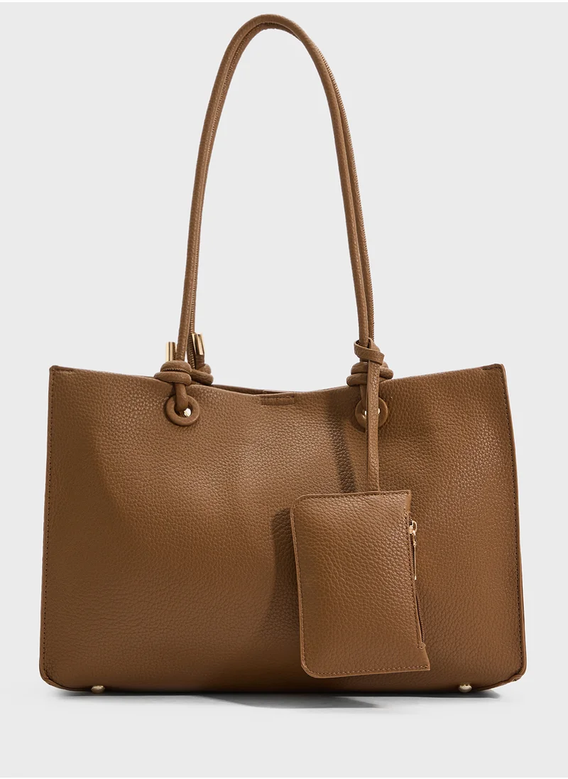ايلا Womens Tote Bag