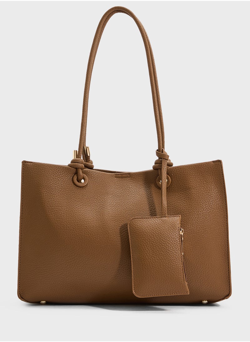 ELLA Womens Tote Bag  - Image 1