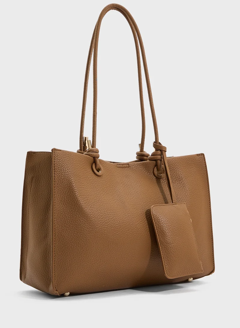 ELLA Womens Tote Bag