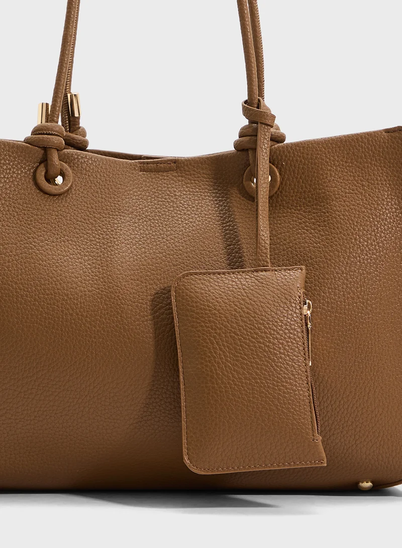 ELLA Womens Tote Bag