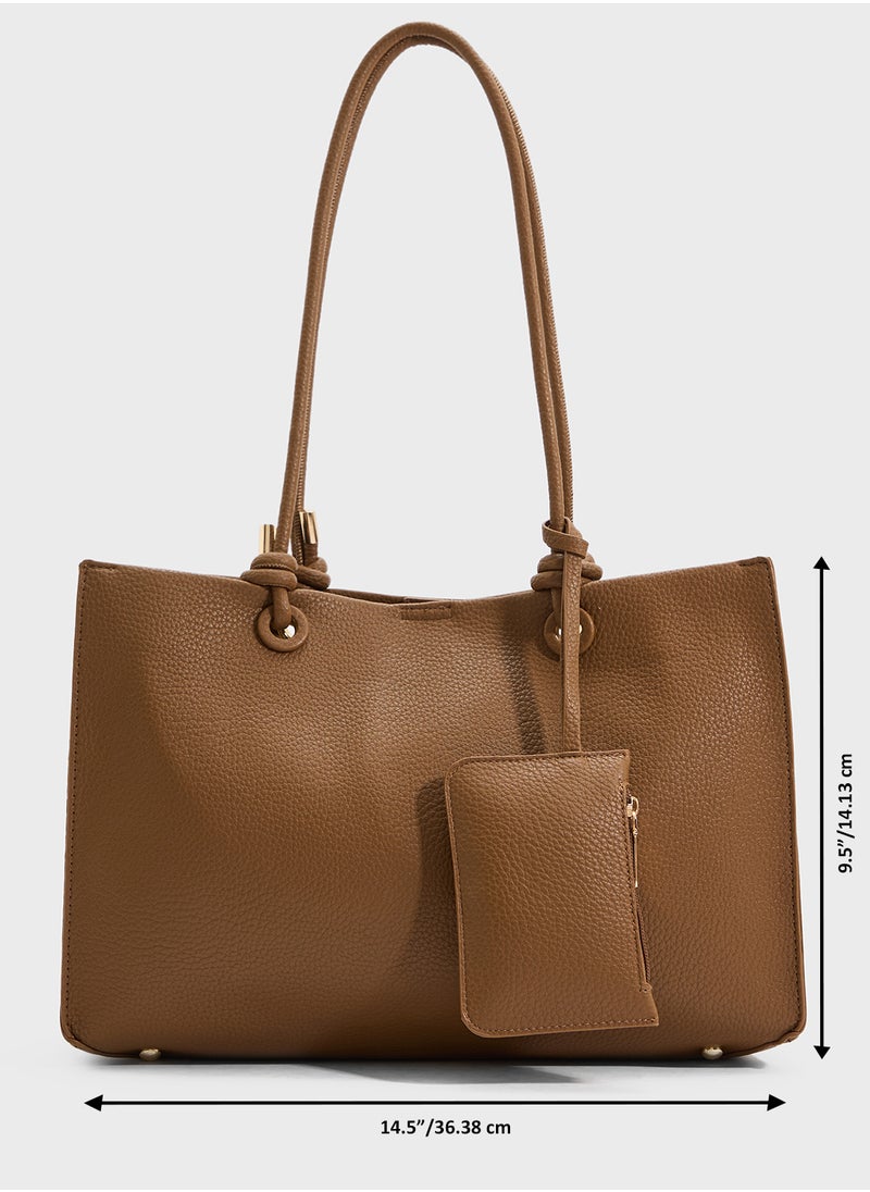 Womens Tote Bag