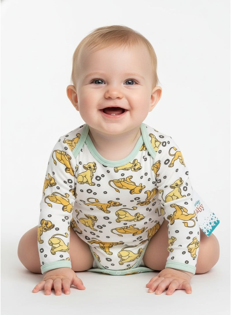 Disney BODYSUITS BABY BOY - Image 3