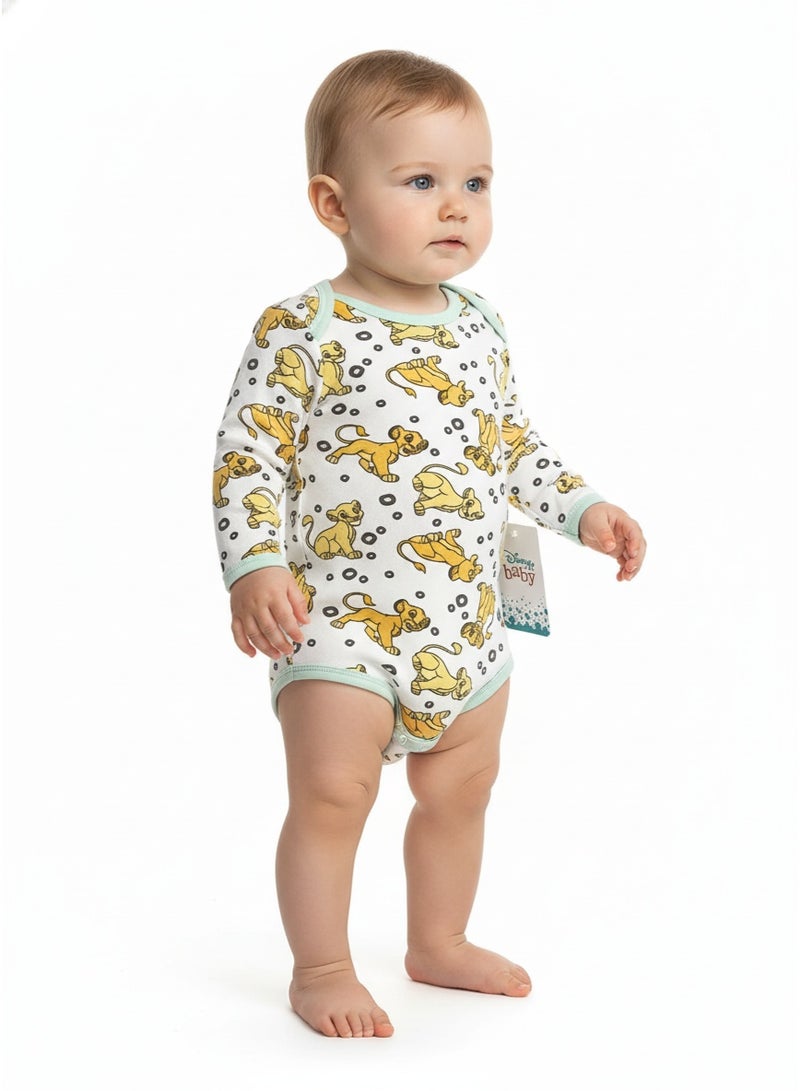 Disney BODYSUITS BABY BOY - Image 2