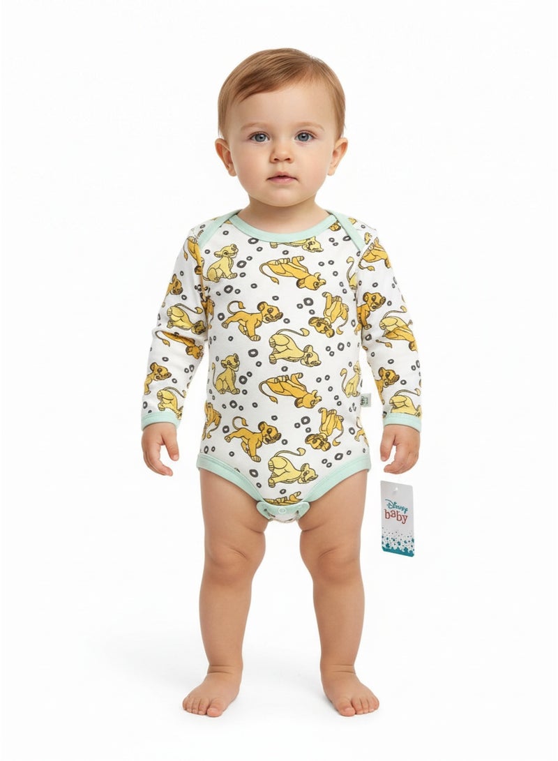 Disney BODYSUITS BABY BOY - Image 1