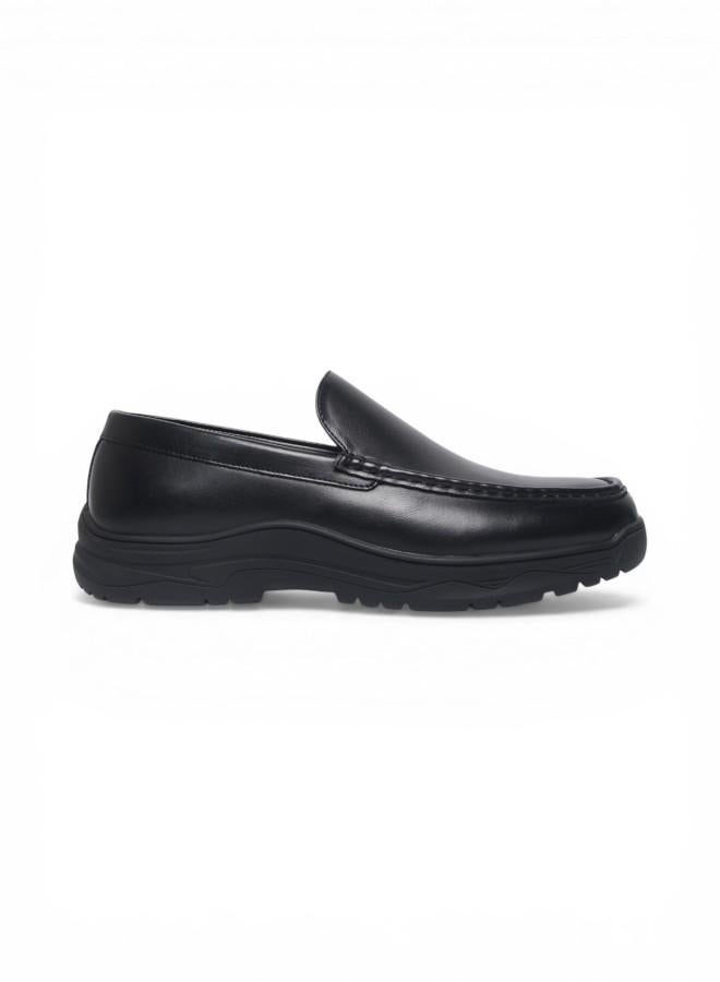 Minimal Comfort Loafer