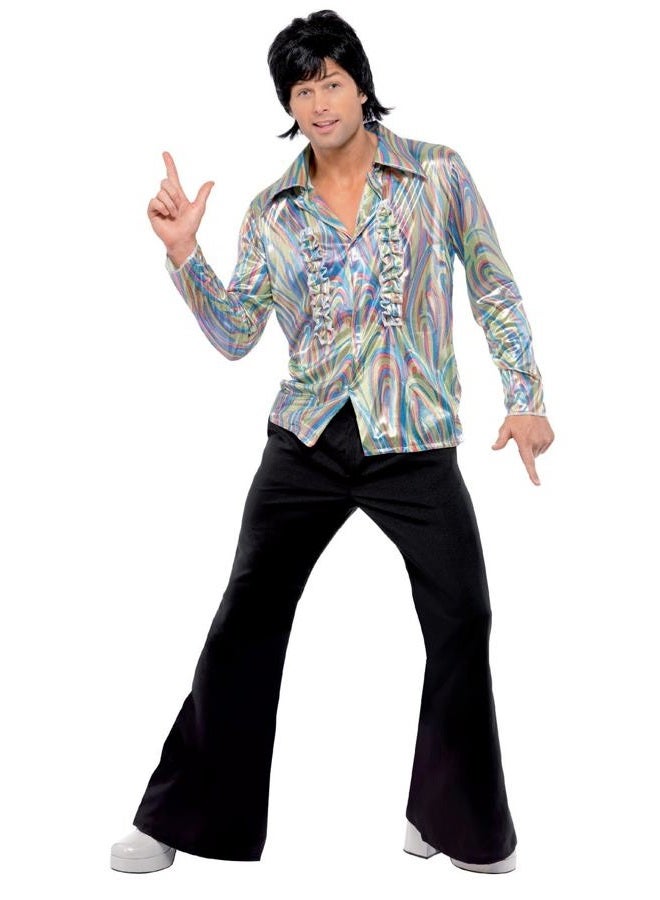 Smiffys 70s Retro Costume - Image 1