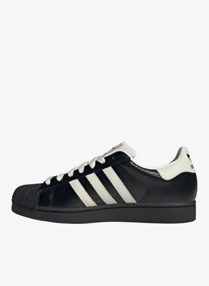 Adidas Originals SUPERSTAR II shoes