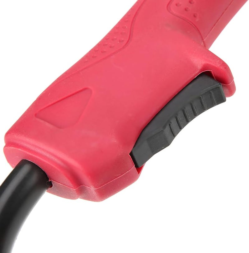 180A MIG MAG Welding Torch Euro Connector 15AK Handheld Welder 3 Meter Cable - Image 5