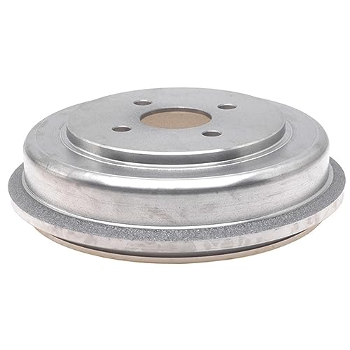 ACDelco Professional 18B547 (19183584) Rear Brake Drum - Image 1