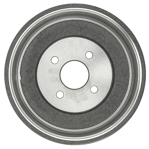 ACDelco Professional 18B547 (19183584) Rear Brake Drum - Image 3