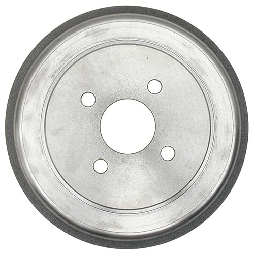 ACDelco Professional 18B547 (19183584) Rear Brake Drum - Image 2