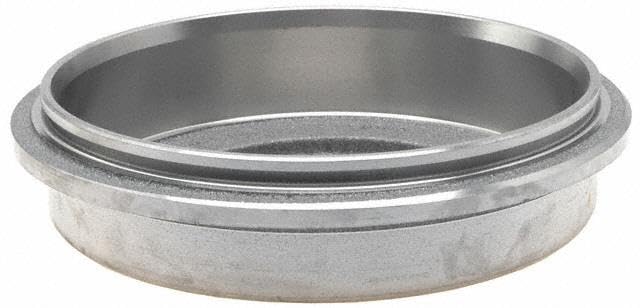 ACDelco Professional 18B547 (19183584) Rear Brake Drum - Image 4