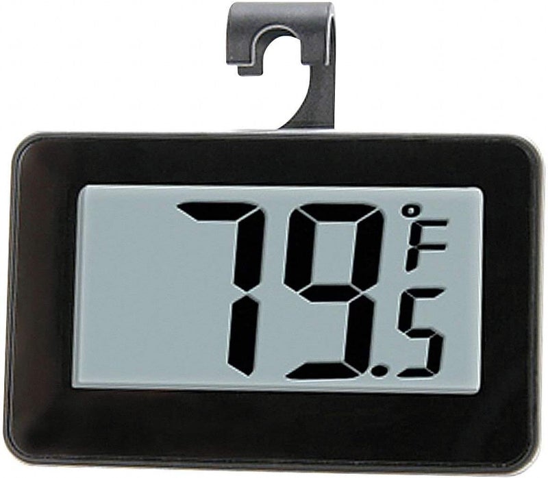 1443 Pro Series Refrigerator/Freezer Digital Thermometer