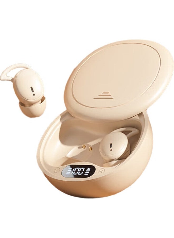 CHIGO Bluetooth Headphones, True Wireless Active Noise-Cancelling Bluetooth Earphones, Wireless Earphones, In-Ear Headphones - Image 1