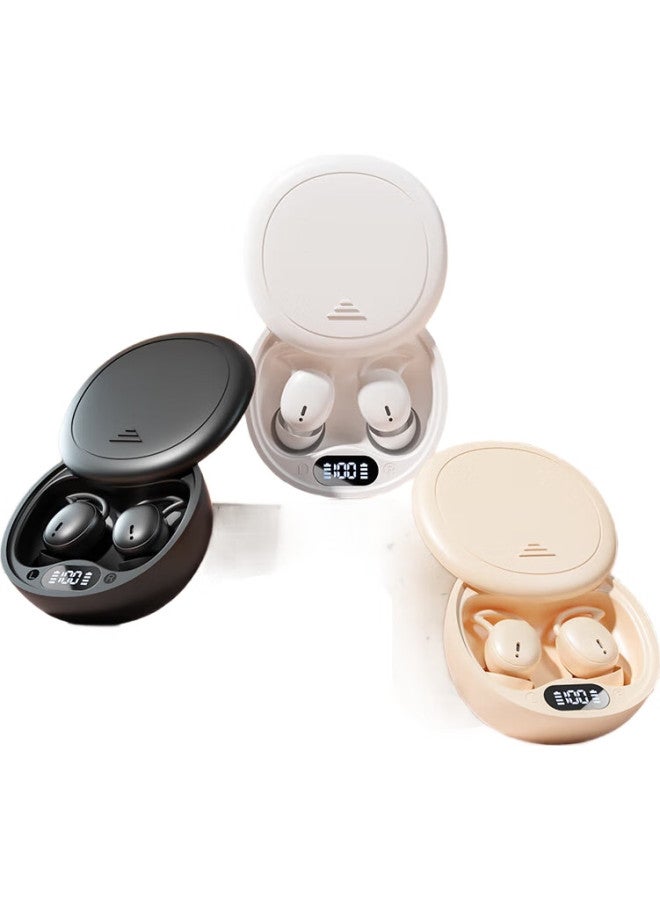 CHIGO Bluetooth Headphones, True Wireless Active Noise-Cancelling Bluetooth Earphones, Wireless Earphones, In-Ear Headphones - Image 2