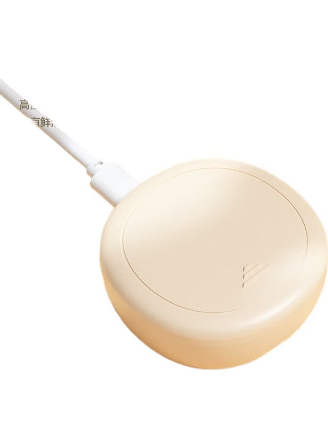 CHIGO Bluetooth Headphones, True Wireless Active Noise-Cancelling Bluetooth Earphones, Wireless Earphones, In-Ear Headphones - Image 3